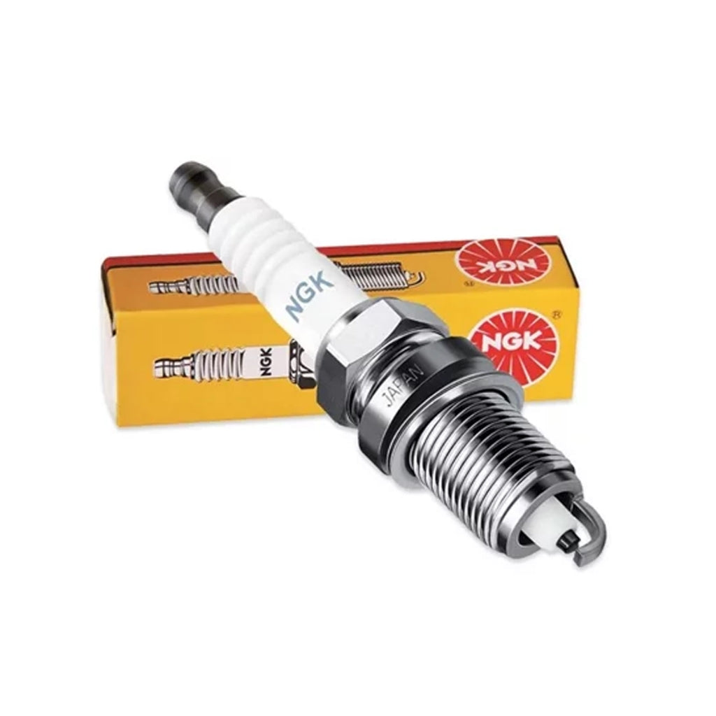 Vela Ignição Titan 125 1977 Até 2008 Fan 125 Cg Ml Today Titan 125 Nxr Cbx Xr Xlx NGK Dp7ea9