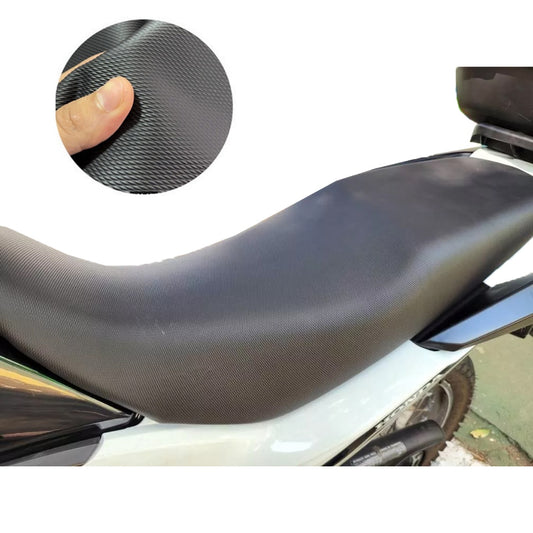 Capa Banco Bros 160 2022 Ate 2024 Tecido Padrão