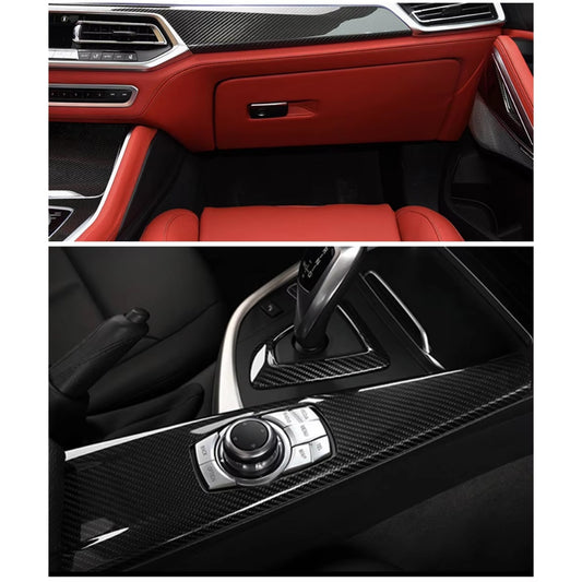 Fita adesiva 2m X 20cm Fibra De Carbono P/ Colunas Tablet Soleira Notebook