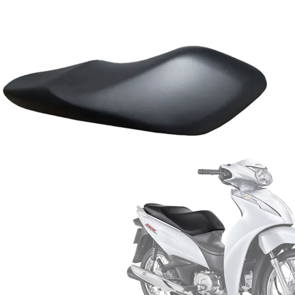 Capa Banco Biz 125 Biz 110 Biz 100