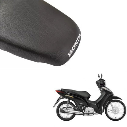 Capa Banco Biz 125 Biz 110 Biz 100