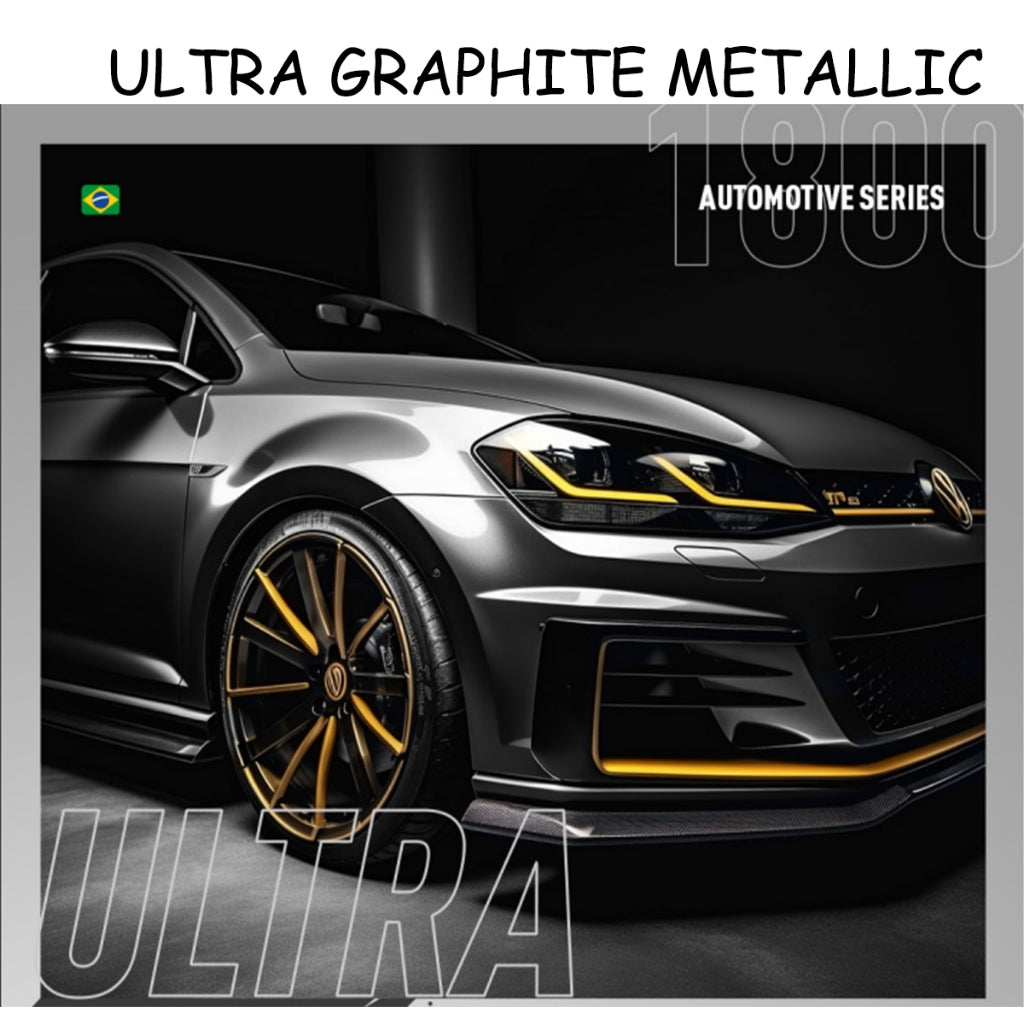 Adesivo Envelopamento Automotivo Alltak Ultra Black Piano Preto Vermelho Malbec Cinza Grafite