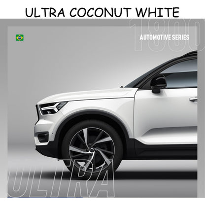 Adesivo Envelopamento Automotivo Ultra Black Piano Preto Brilhante Branco Vermelho Malbec Cinza Grafite