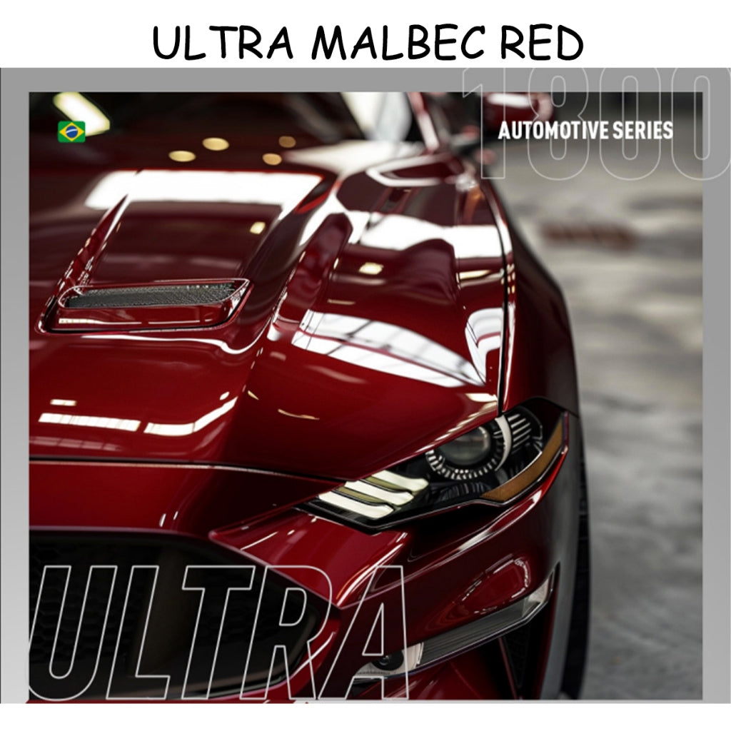 Adesivo Envelopamento Automotivo Ultra Black Piano Preto Brilhante Branco Vermelho Malbec Cinza Grafite