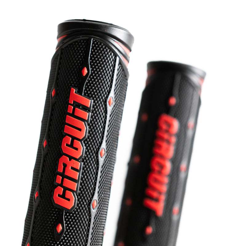 Manopla Circuit Jupiter Everyday Moto Motocross Circuit