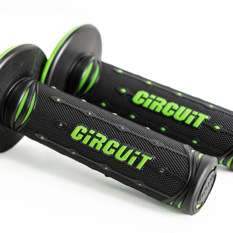 Manopla Circuit Jupiter Everyday Moto Motocross Circuit