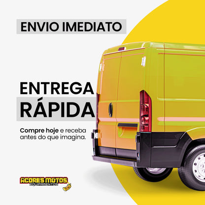 Adesivo Envelopamento Automotivo Fibra de Carbono Preto 3D