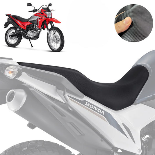 Capa Banco Bros 160 2022 Ate 2024 Tecido Padrão