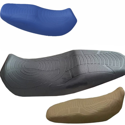 Capa Banco Emborrachada Titan Fan Bros Ybr Fazer Tornado Twister Lander Todas