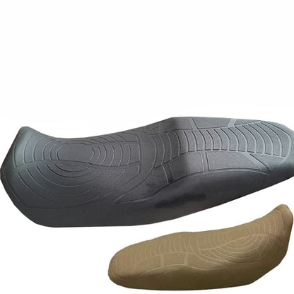 Capa Banco Emborrachada Titan Fan Bros Ybr Fazer Tornado Twister Lander Cb 300 Falcon Todas