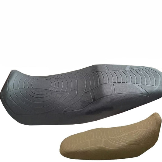 Capa Banco Emborrachada Titan Fan Bros Ybr Fazer Tornado Twister Lander Cb 300 Falcon Todas