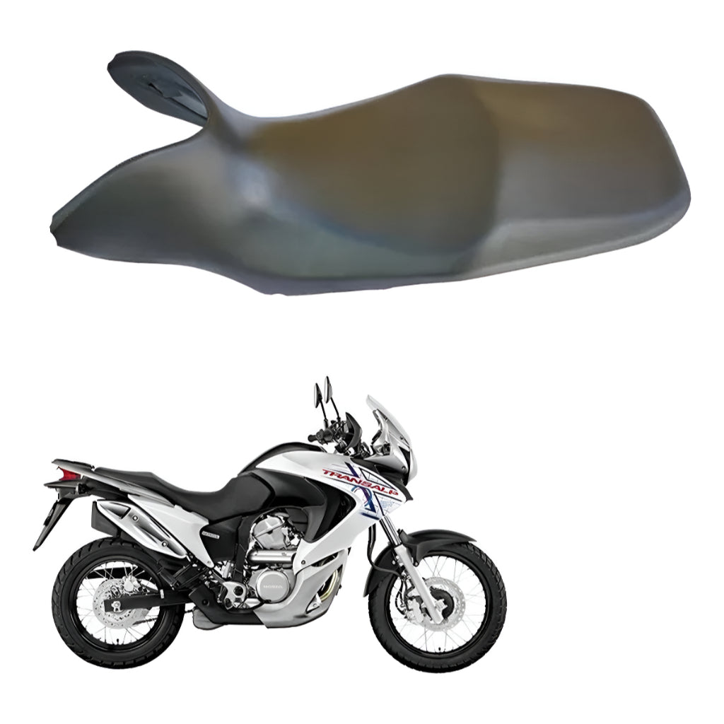 Capa Banco Xl 700 Transalp Tecido Padrao