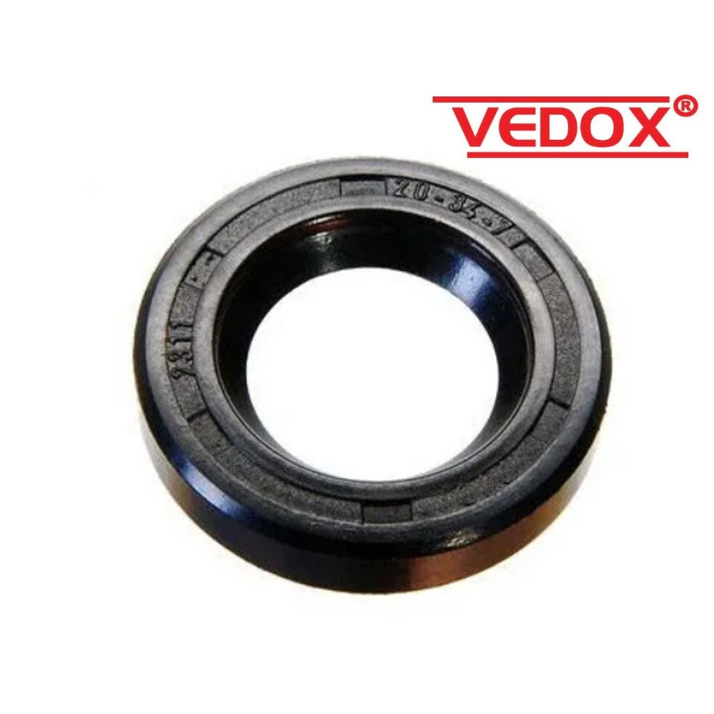 Retentor Pinhão Dt 200 Ybr 125 Xtz 125 Vedox