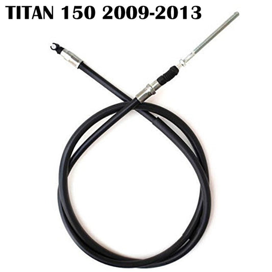 Cabo Freio Titan 150 2009 Até 2013