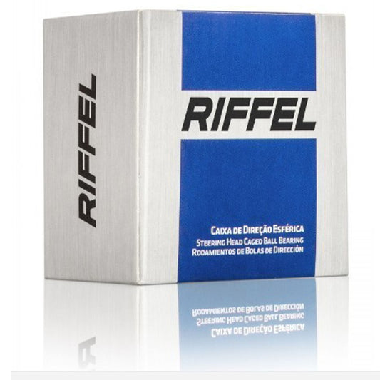 Caixa De Direção Yes 125 / Gn 125 Riffel