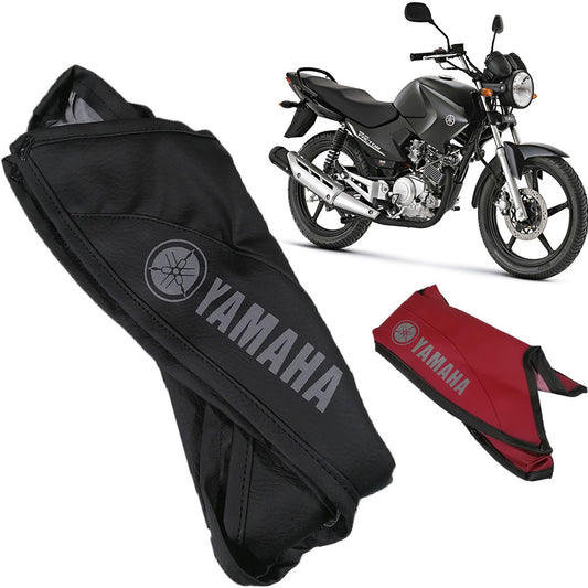 Capa Tanque Ybr Factor 125 2009 Até 2016