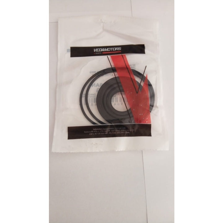 Kit Reparo Mesa Magneto Shineray 50 Jet / Phoenix / JY