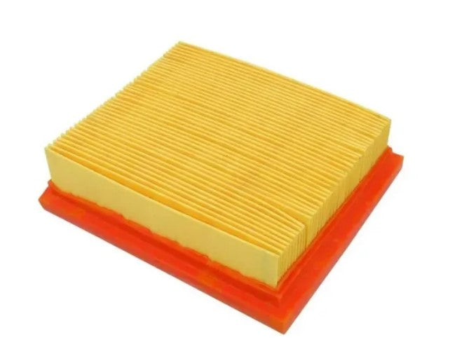 Filtro Ar Titan 150 2009 Até 2013 Fan 125 09 Á 13 Bros 125 150 160 / Xre 190 / Pop 110