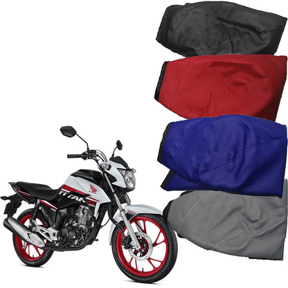 Capa Tanque Fan 160 Titan 160 2016 Até 2021