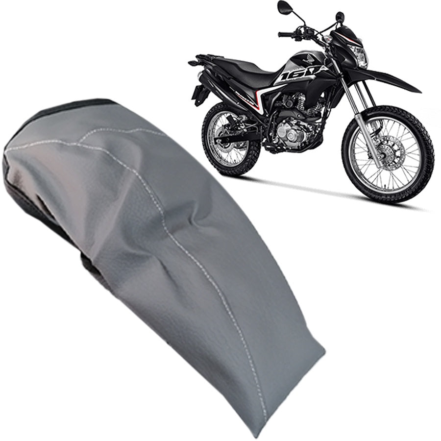 Capa Tanque Bros 160 2015 Até 2024