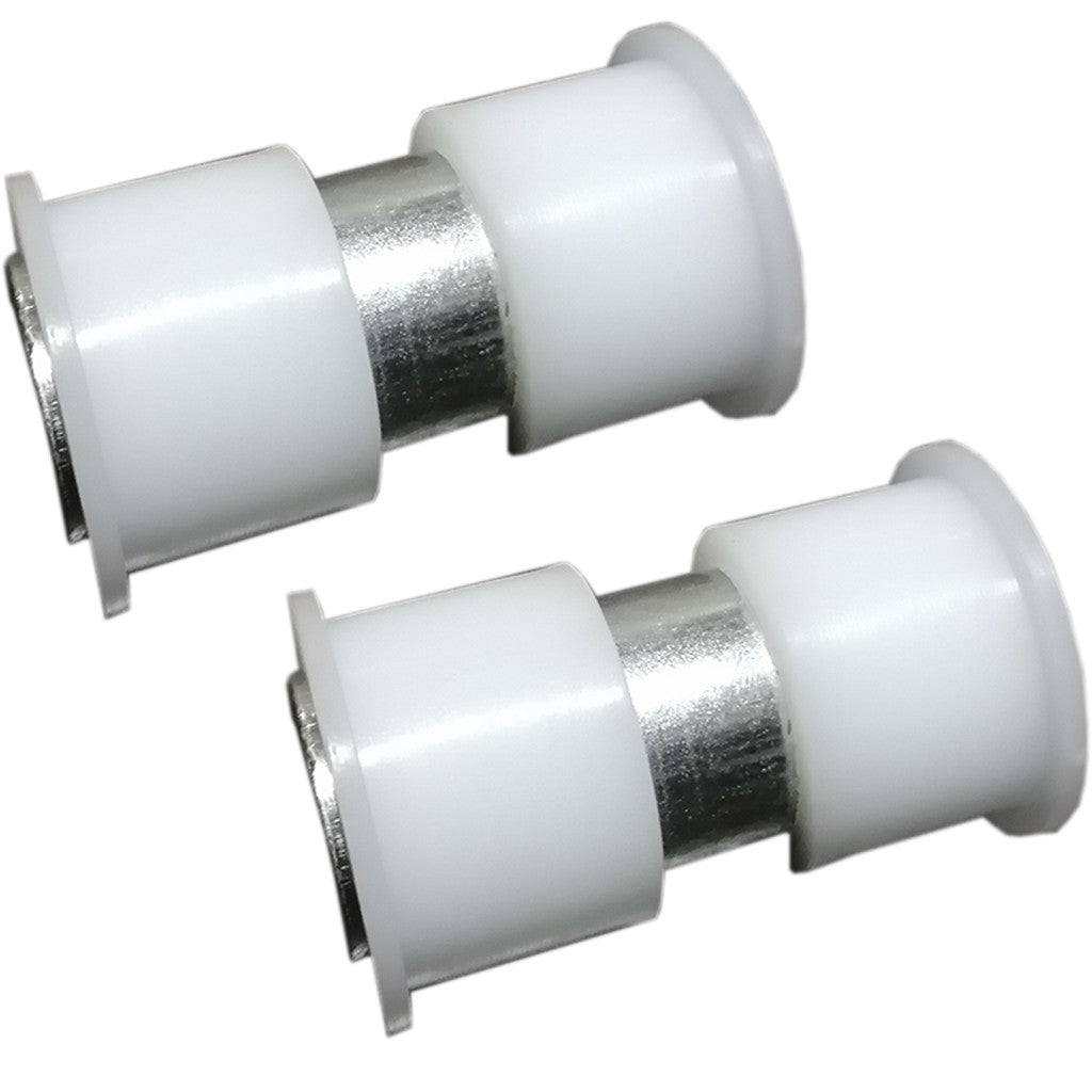 Rolamento Roda Traseira + Dianteira + Bucha Balança Titan 150 Titan 160 Fan 150 Fan 160