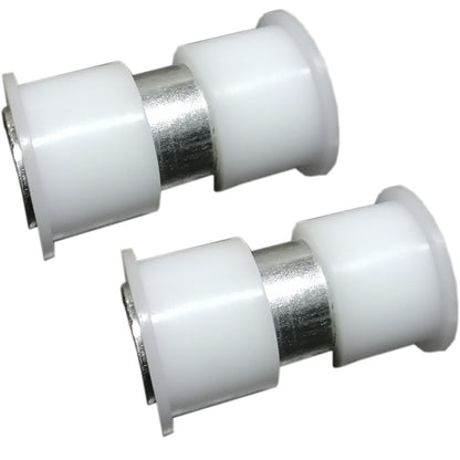 Rolamento Roda Traseira + Dianteira + Bucha Balança Titan 150 Titan 160 Fan 150 Fan 160