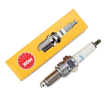 Vela Ignição Titan 150 Fan 150 Fan 160 Titan 160 Bros 150 Bros 160 Ngk Cpr8ea-9