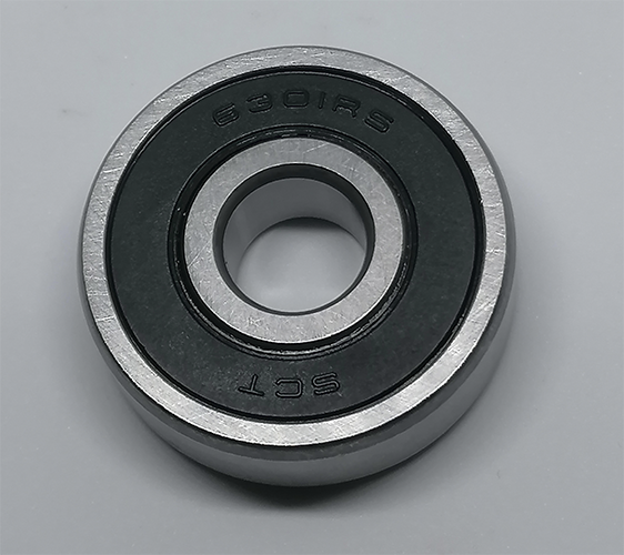 Rolamentos Roda Traseira Titan 150 Fan 150 Titan 160 Fan 160 Todas