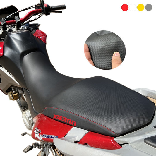 Capa Banco Antiderrapante Xre 300 2009 Ate 2023 Modelo Exclusivo