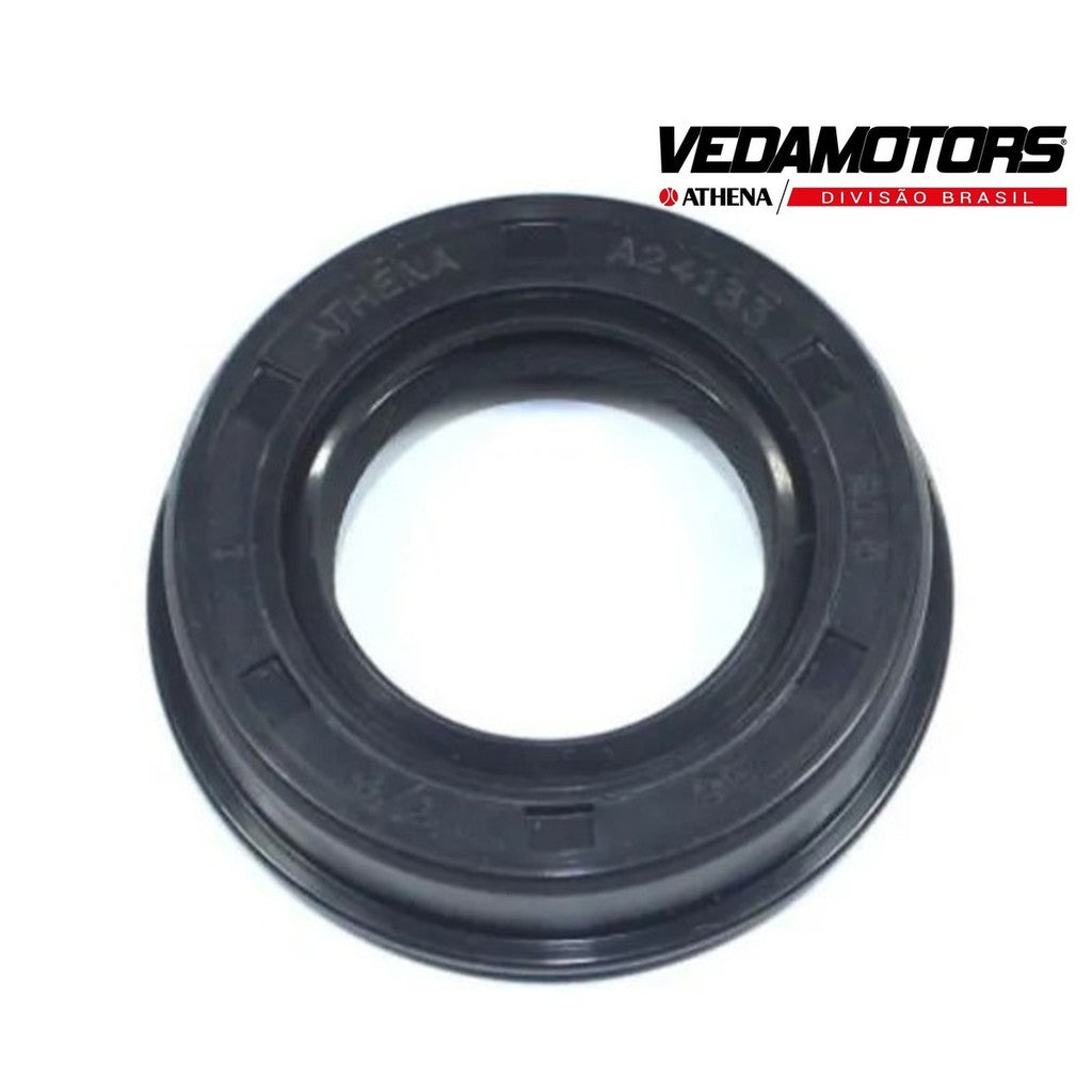 Retentor Pinhão Twister 250 Tornado 250 XRE 300 CB 300 Vedamotors