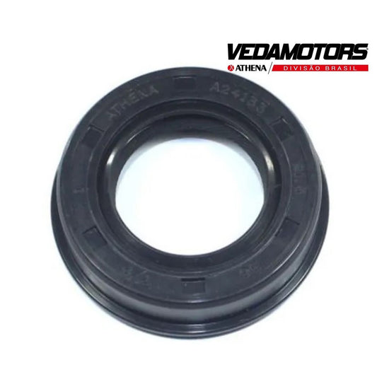 Retentor Pinhão Twister 250 Tornado 250 XRE 300 CB 300 Vedamotors