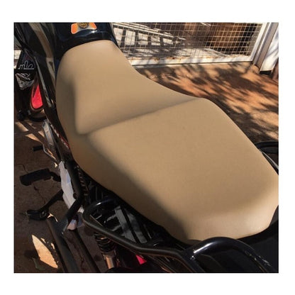 Capa Banco Titan 160 Fan 160 Start 150 Start 160 Modelo Original