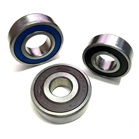 Rolamentos Roda Traseira Titan 150 Fan 150 Titan 160 Fan 160 Todas