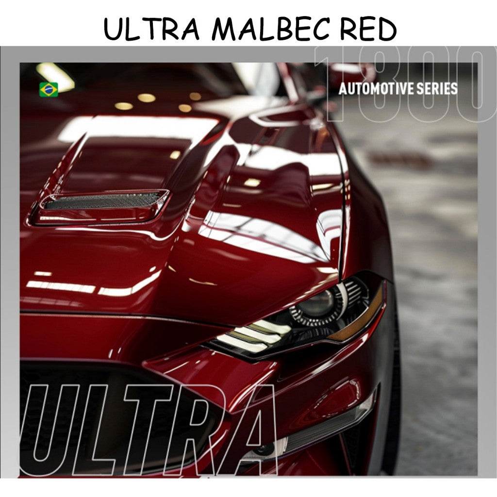 Adesivo Envelopamento Automotivo Ultra Black Piano Malbec Coconut White 5 Metros