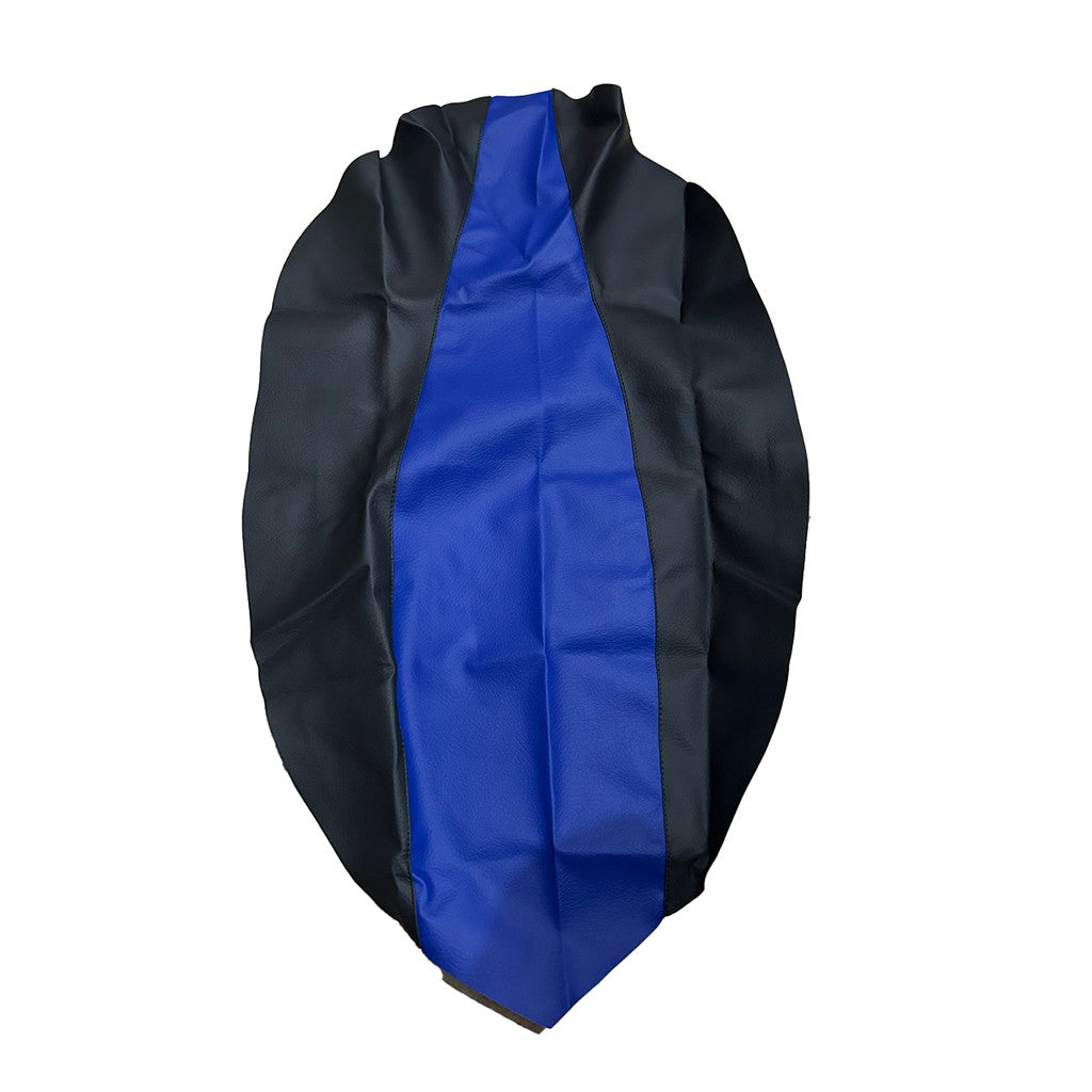 Capa Banco XT 660 Personalizada Yamaha