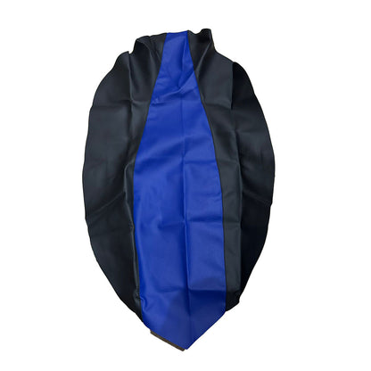 Capa Banco XT 660 Personalizada Yamaha