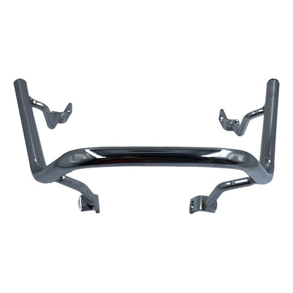 Alça Esportiva Traseira Especial Biz 125 Biz 110 2011 Ate 2017