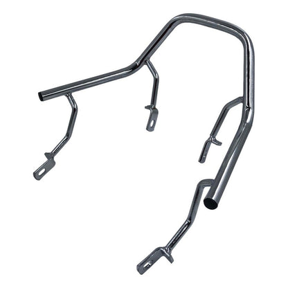 Alça Esportiva Traseira Especial Biz 125 Biz 110 2011 Ate 2017