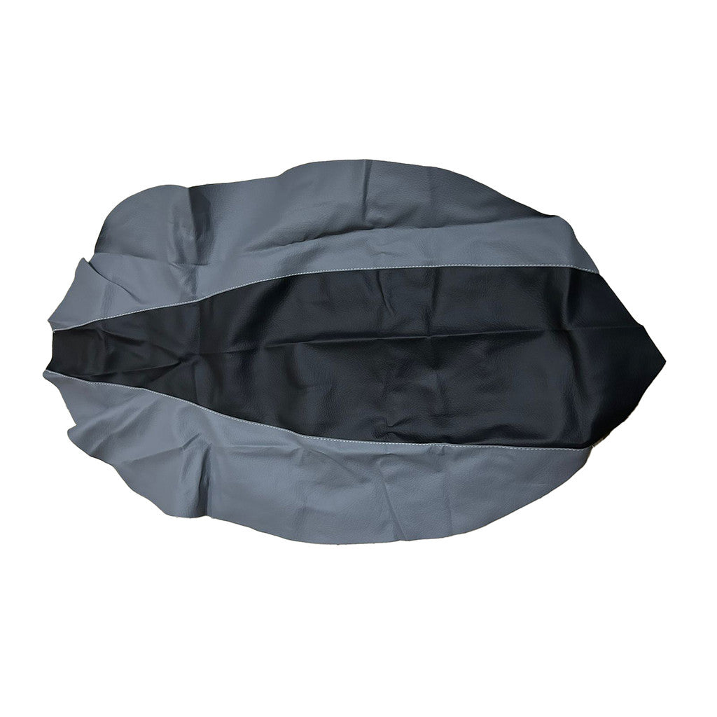 Capa Banco XT 660 Personalizada Yamaha