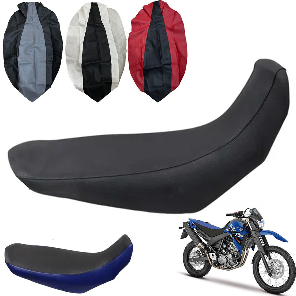 Capa Banco XT 660 Personalizada Yamaha