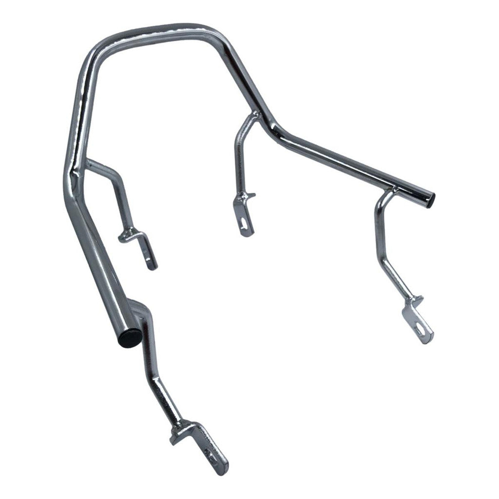 Alça Esportiva Traseira Especial Biz 125 Biz 110 2011 Ate 2017