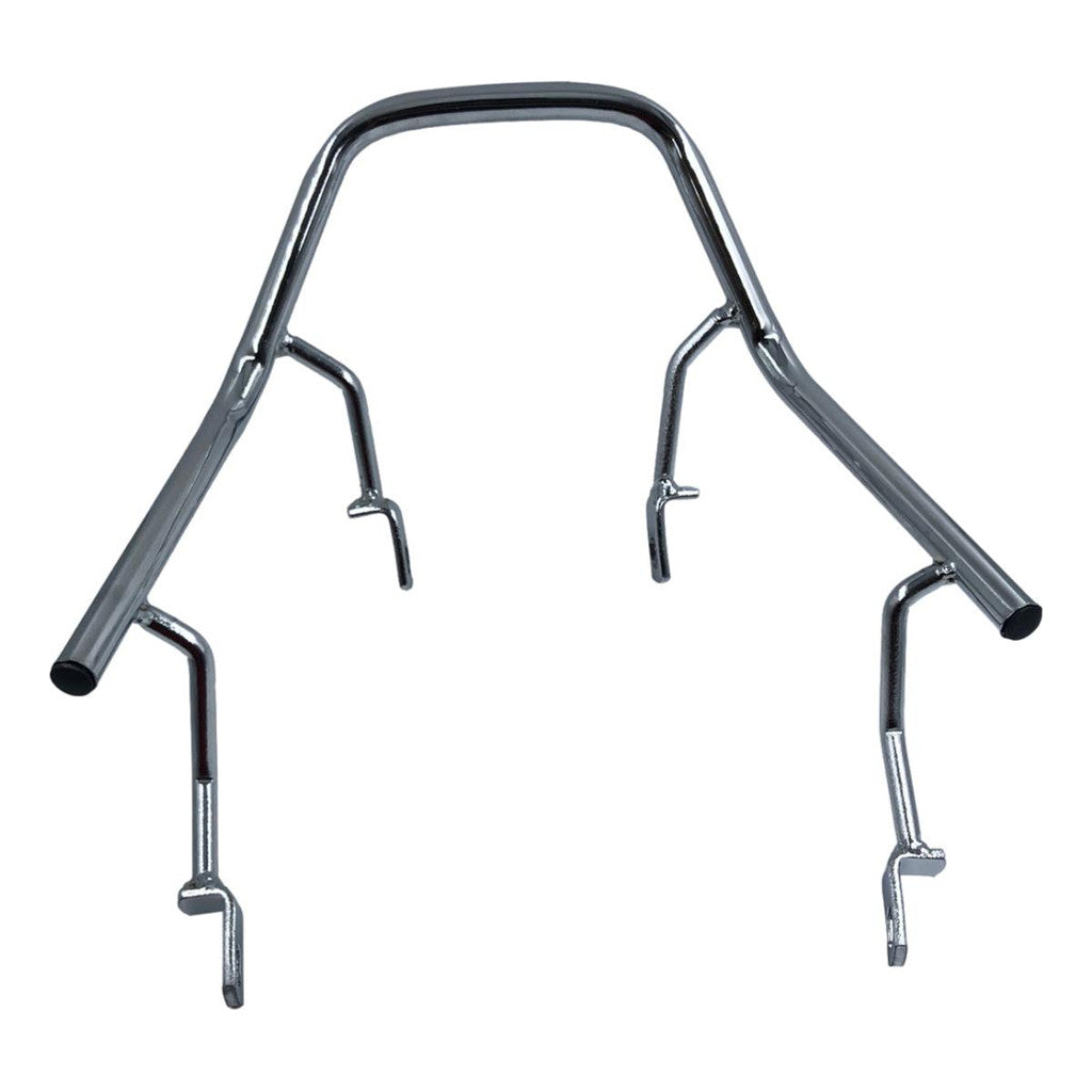 Alça Esportiva Traseira Especial Biz 125 Biz 110 2011 Ate 2017