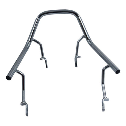 Alça Esportiva Traseira Especial Biz 125 Biz 110 2011 Ate 2017