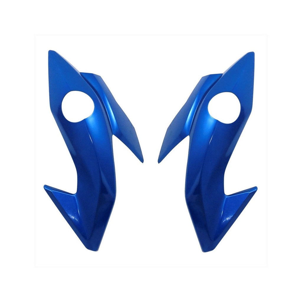 Bananinha Carenagem Lateral do Farol Titan 160 2016 a 2021