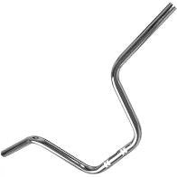 Guidão Modelo Original Em Aço Cg Ml 1983 Ate 1989