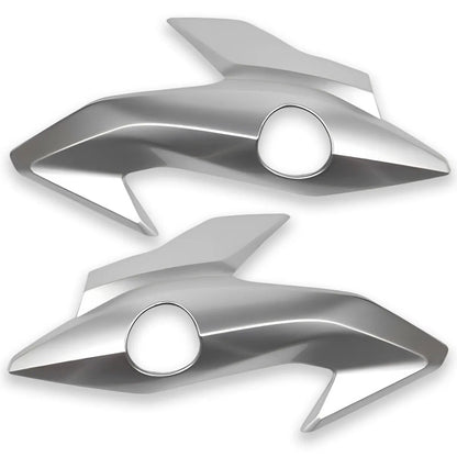 Bananinha Carenagem Lateral do Farol Titan 160 2016 a 2021