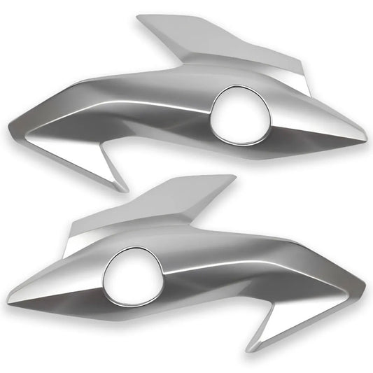 Bananinha Carenagem Lateral do Farol Titan 160 2016 a 2021