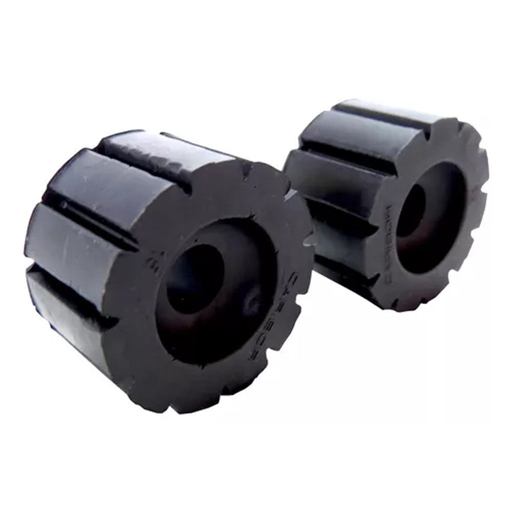 Coxim Tanque Dianteiro CG 1983 Ate 1999 Par