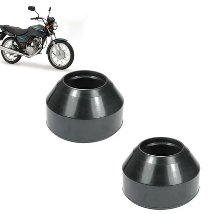 Par Retentor Bengala + Guarda Po Titan 125 Fan 125 1992-2013 Biz 100 Pop 100 Pop 110