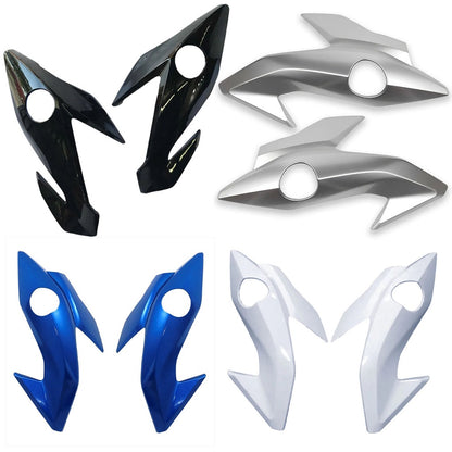 Bananinha Carenagem Lateral do Farol Titan 160 2016 a 2021